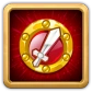 Possible drop: Grand Arena coin