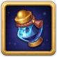 Ticket reward: Ink Energy
