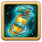 Lagoon Monster Scroll