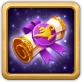 Chain reward: Lamp Scroll