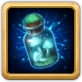 Chain reward: Mycelium Sample