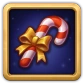 New Year Candy