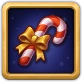 New Year Candy
