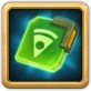 Chain reward: Ninja Turtles Coin