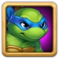 Ninja Turtles Pre-order (Purple Rank+1)