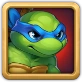 Ninja Turtles Pre-order (Red Rank+1)