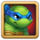 Ninja Turtles Pre-order (Red Rank+1)