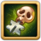 Chain reward: Pirate Key