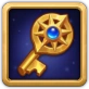 Chain reward: Pirate Key