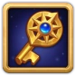 Pirate Key
