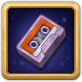 First chapter reward: Platinum Hit
