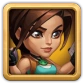 Pre-Order Orange-Ranked Lara Croft