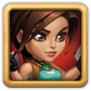 Pre-Order Red-Ranked Lara Croft