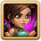 Pre-Order Violet-Ranked Lara Croft