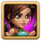 Pre-Order Violet-Ranked Lara Croft