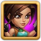 Pre-Order Violet-Ranked Lara Croft