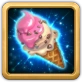 Chain reward: Royal Dessert