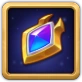 First chapter reward: Sapphire Medallion
