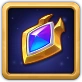 Sapphire Medallion