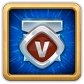 Silver Guild War Trophy