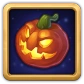 Spooky Festival coin