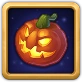 Spooky Festival coin