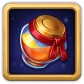 Summer Festival Coin
