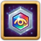 Possible drop: Titan Skin Stone