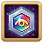 Third chapter reward: Titan Skin Stone