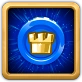 Tower coin