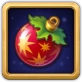 Chain reward: Winterfest Bauble