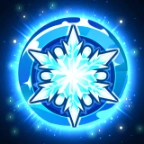 Frosty Coin