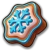Gingerbread Cookie