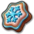 Gingerbread Cookie