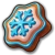 Gingerbread Cookie