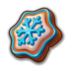 Gingerbread Cookie