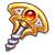 Ticket point: Barrel Key