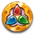 Elemental Tournament Coin