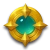 Emerald Coin