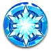 Frosty Coin