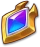 Sapphire Medallion