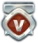 Silver Guild War Trophy