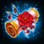 Harmony Scroll