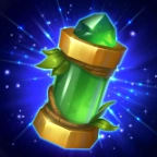 Jungle Antidote