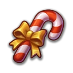 New Year Candy