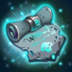 Nocturnal Scroll