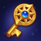 Pirate Key