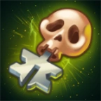 Pirate Key