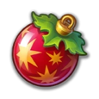 Winterfest Bauble
