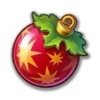 Winterfest Bauble